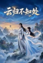 云归不知处