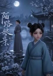 陌路娘亲