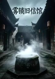 雾锁旧信馆1