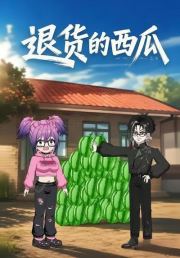 退货的西瓜