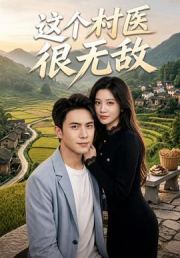 这个村医很无敌