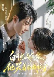 白月光成仇家，他哭着求我收手
