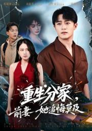 重生分家，前妻她追悔莫及