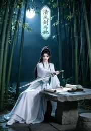 清风剑与她