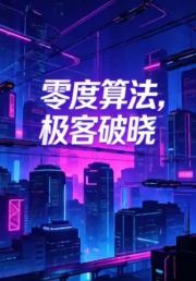 零度算法，极客破晓