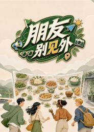 朋友别见外