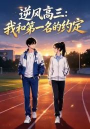 逆风高三：我和第一名的约定